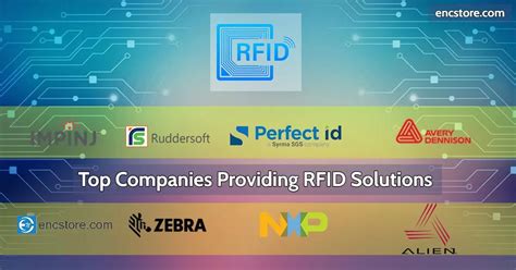 rfid chip companies|best rfid manufacturers and effective.